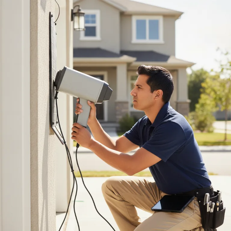 Auditoria Energética Residencial serviço em Itapipoca